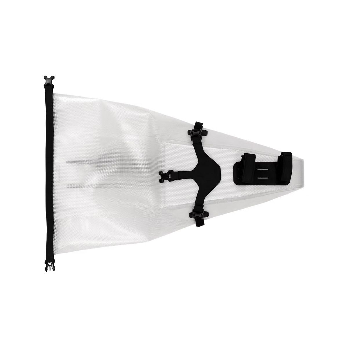 Bolsa para Asiento POC Ultra 7L Translucido