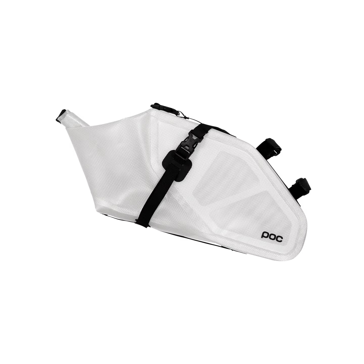 Bolsa para Asiento POC Ultra 7L Translucido