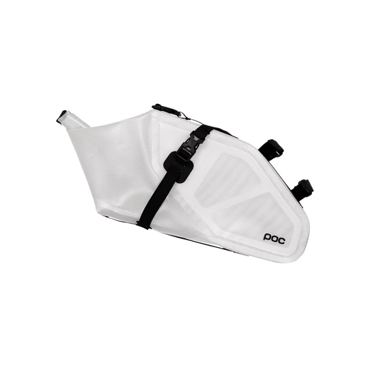 Bolsa para Asiento POC Ultra 7L Translucido