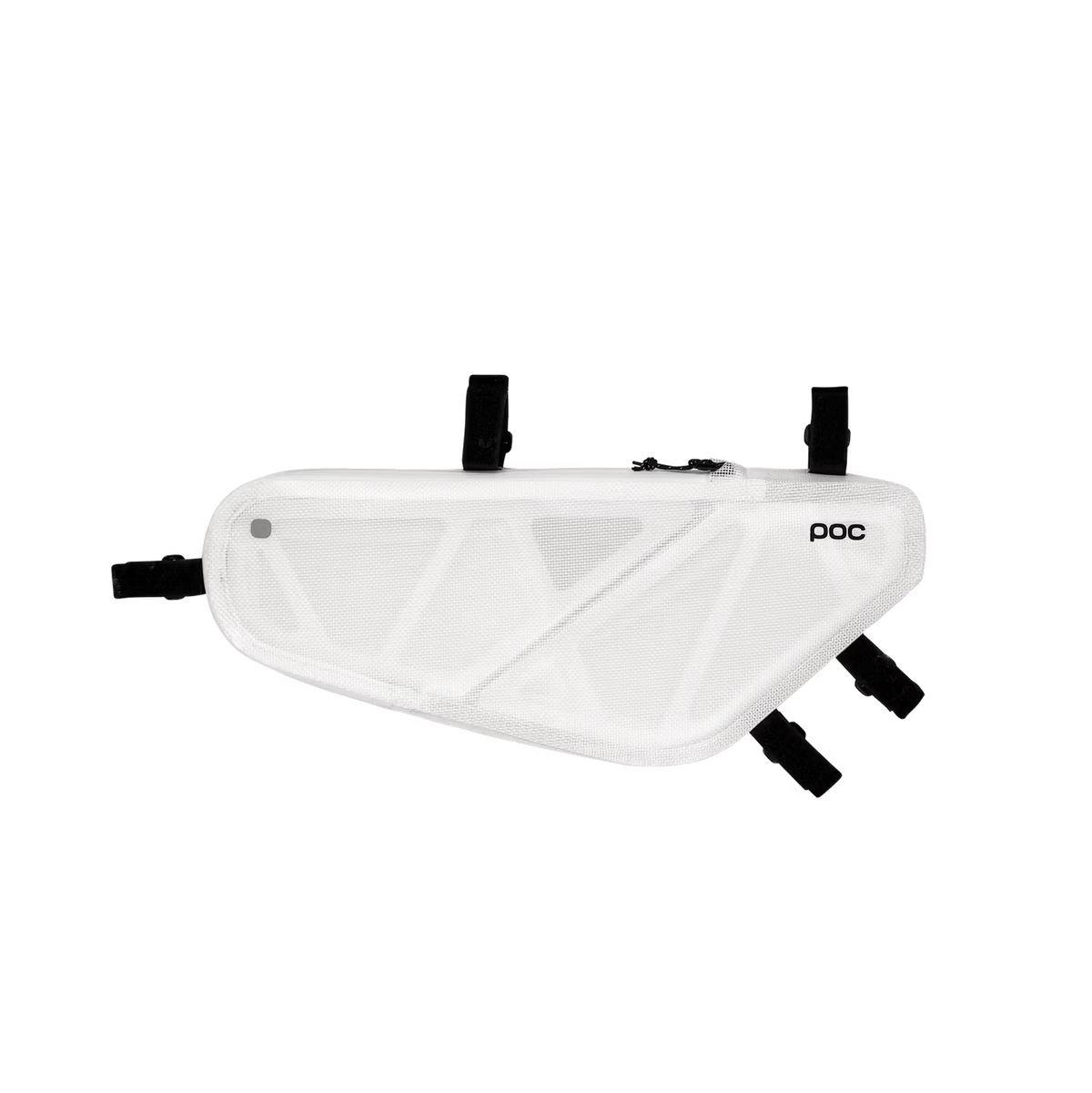 Bolsa para Cuadro POC Ultra Frame Bag 3L Translucido