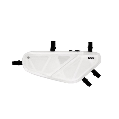 Bolsa para Cuadro POC Ultra Frame Bag 3L Translucido