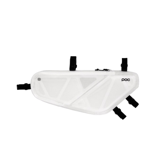Bolsa para Cuadro POC Ultra Frame Bag 3L Translucido