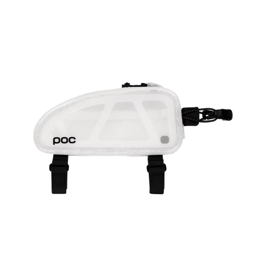 Bolsa para Tubo Superior POC Ultra Top Tube Bag 0.7L Translucido