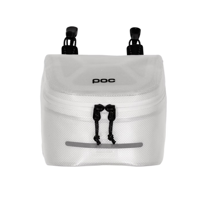 Bolsa para Manillar POC Ultra Bar Bag 4L Translucido
