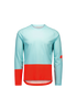Jersey POC Motion Air Manga Larga