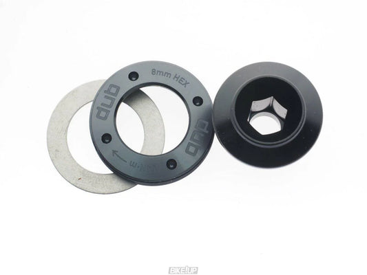 Tornillo para Eje de Centro Integrado M18/M30 DUB Lunar