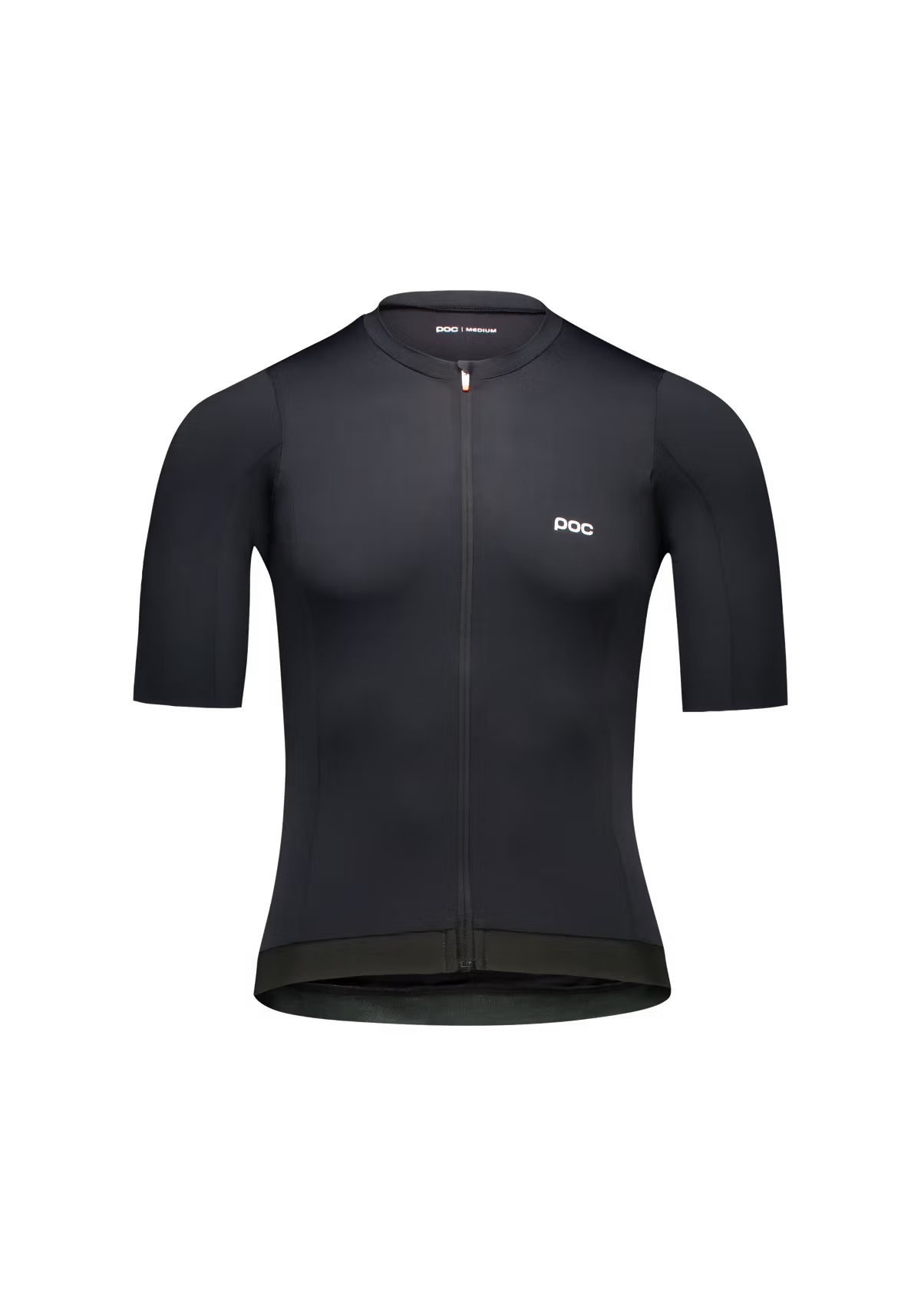 Jersey POC Cadence