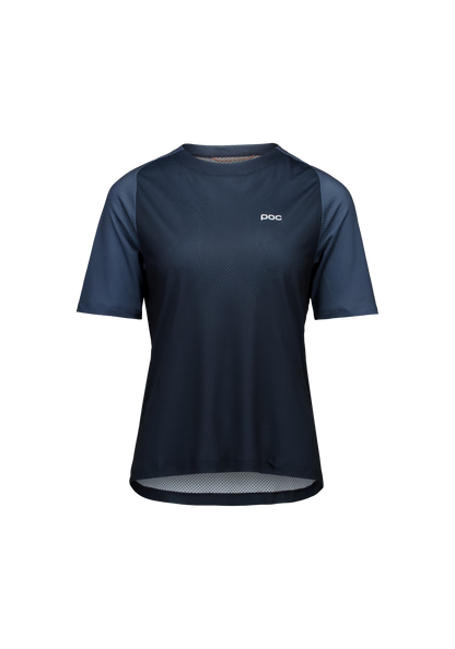 Jersey POC Motion Air Manga Corta para Mujer