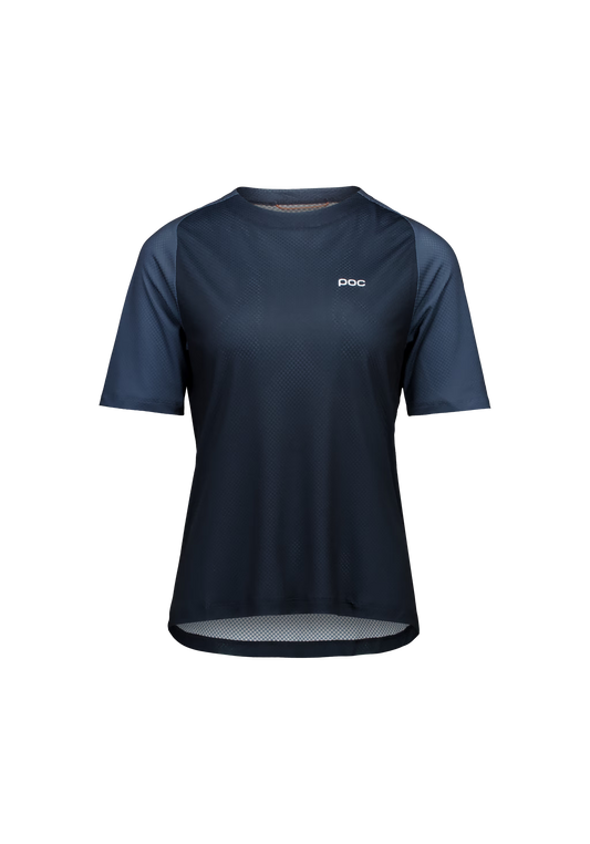 Jersey POC Motion Air Manga Corta para Mujer