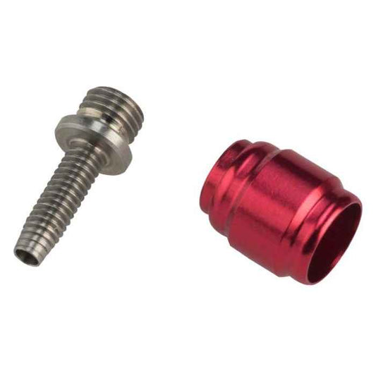 Terminal para Guia de Freno SRAM Hidraulico