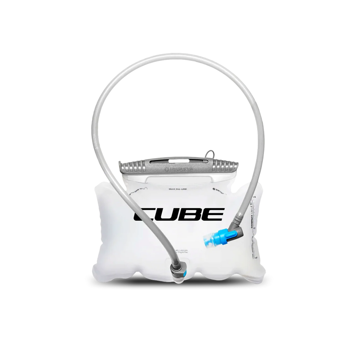 CUBE HYDRATION BLADDER HIP BAG 1.5