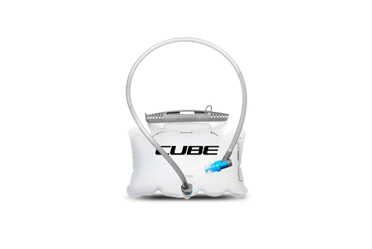 CUBE HYDRATION BLADDER HIP BAG 1.5