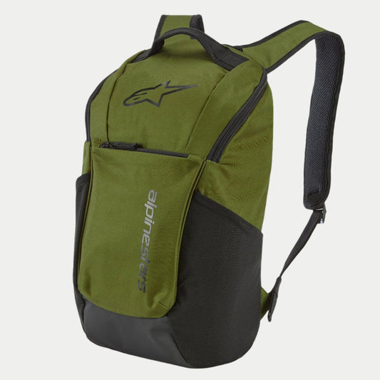 Mochila Defcon V2 Verde Militar