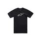 Playera Ageless 2.0 CSF Negra