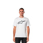 Playera Ageless 2.0 CSF Blanca