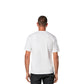 Playera Ageless Shadow CSF Blanca