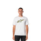 Playera Ageless Shadow CSF Blanca
