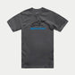 Playera Always 2.0 CSF Gris