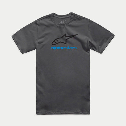 Playera Always 2.0 CSF Gris