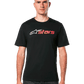 Playera Blaze 2.0 CSF Negra