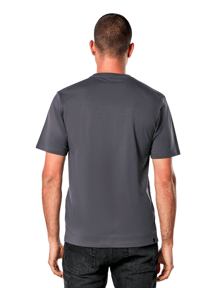 Playera Ride 4.0 CSF Gris