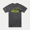 Playera Ride 4.0 CSF Gris