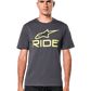 Playera Ride 4.0 CSF Gris
