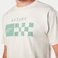 Playera Gallant Blanca (Off White)