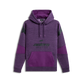 Sudadera Perpetuate Morada