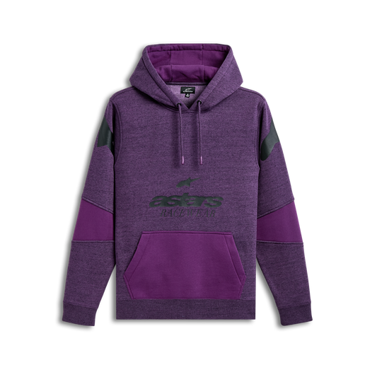 Sudadera Perpetuate Morada