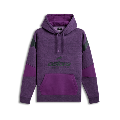 Sudadera Perpetuate Morada