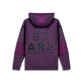 Sudadera Perpetuate Morada