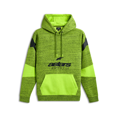 Sudadera Perpetuate Lima