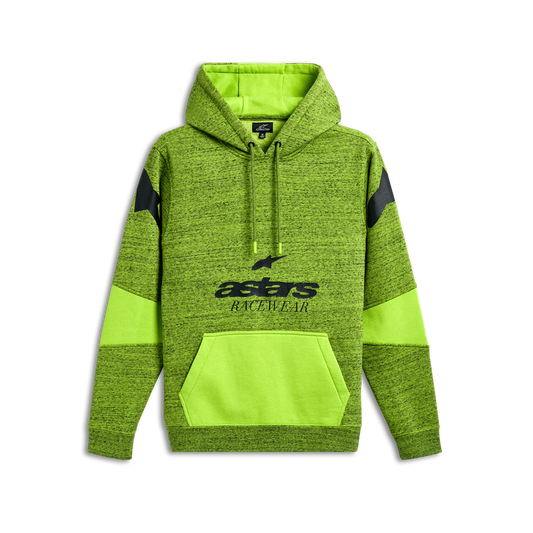 Sudadera Perpetuate Lima