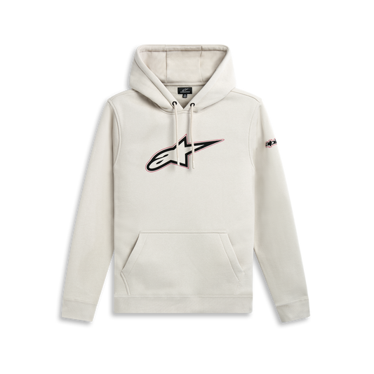 Sudadera Insignia Off White