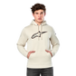 Sudadera Insignia Off White