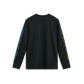 Playera Ayess CSF Negra - Manga Larga