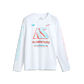 Playera Ayess CSF Blanca - Manga Larga