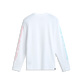 Playera Ayess CSF Blanca - Manga Larga