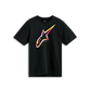 Playera Omnium CSF Negra