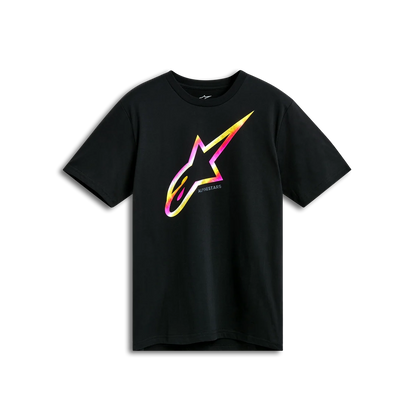 Playera Omnium CSF Negra