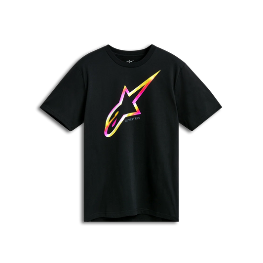 Playera Omnium CSF Negra
