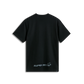 Playera Omnium CSF Negra