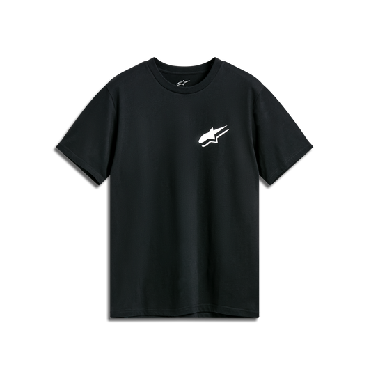 Playera Formulate CSF Negra