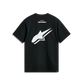 Playera Formulate CSF Negra