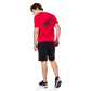 Playera Formulate CSF Roja