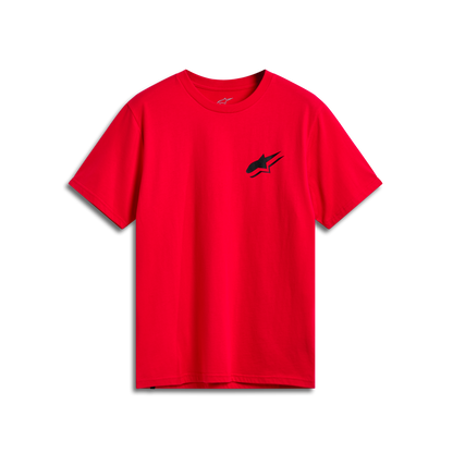 Playera Formulate CSF Roja