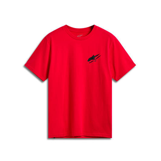 Playera Formulate CSF Roja