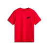 Playera Formulate CSF Roja