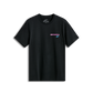 Playera No Barrier CSF Negra